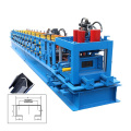 FX C Profile Steel Purlin Roll Forming Machine